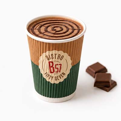 Hot Mocha