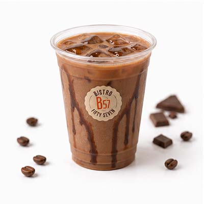Ice Mocha (Regular)