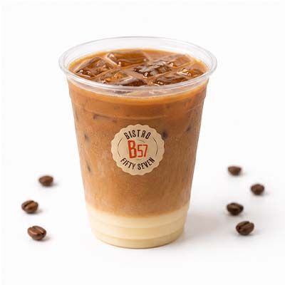 Iced Vietnamese