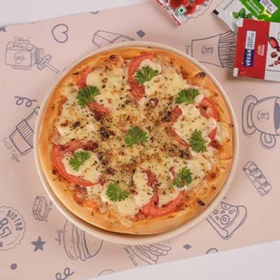 Cheese Pizza