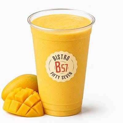 Mango Shakes