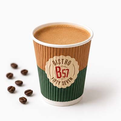 Cappuccino Hot Coffee