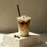Ice Coffee