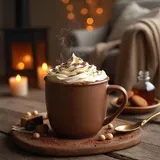 Hot Chocolate