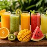 Beverages