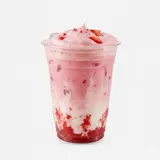 Blossom Milkshake