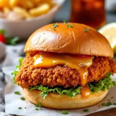 Burgers
