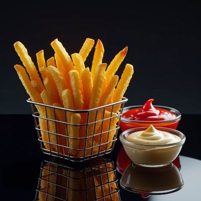 Fries