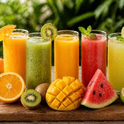Beverages