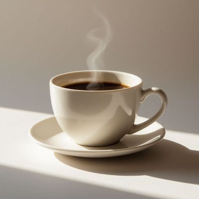 Hot Coffee