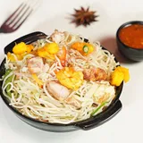 Mixed Noodles
