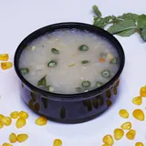 Veg Sweet Corn Soup