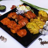 Family Tandoori Platter (Non Veg)
