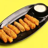 Fish Fingers
