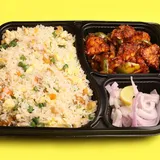 County Special Rolls & Combos