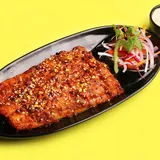 Honey Chilly Fish AlFaham