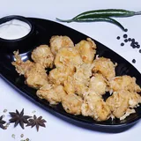 Popcorn Chicken
