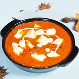 Paneer Tikka Masala