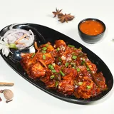 Starters & Appetizer