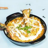Chicken County Special Gravy