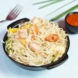Chicken Noodles