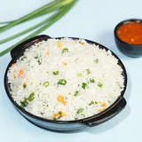 Veg Fried Rice
