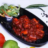 Paneer Ghee Roast Spl.