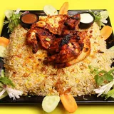 Biryani & Mandi Specials