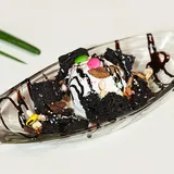 Brownie Blast