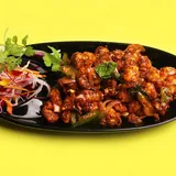 Gobi Chilli Dry