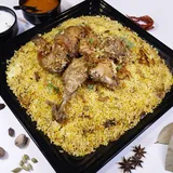 Chicken Biryani Family Pack