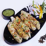Gillafi Chicken Sheek