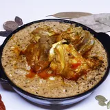 Mutton Kaalimirchi