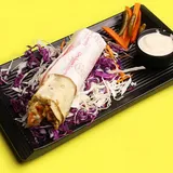 Chicken Classic Shawarma
