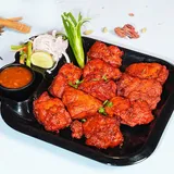 Chicken Kabab