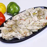 Alfredo Chicken Pasta