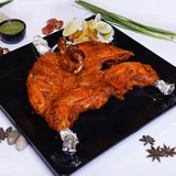 Tandoori Chicken