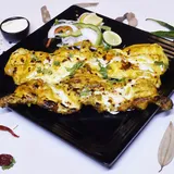Creamy Chicken AlFaham