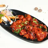 Chicken Ghee Roast (B/L)