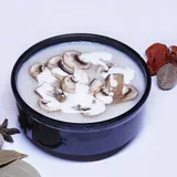 Cream Of Mushroom Soup