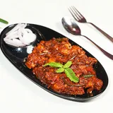 Gobi Manchurian Dry