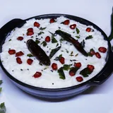 Curd Rice