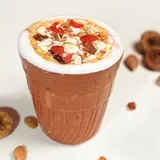 Dry Fruits Lassi