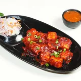 County Spl. Paneer 65 Dry