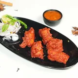 Fish Kabab (Boneless)