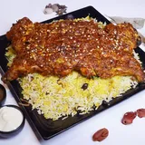Honey Chilli Chicken Alfaham Mandi
