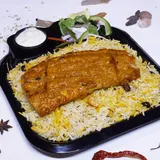 Fish Alfaham Mandi