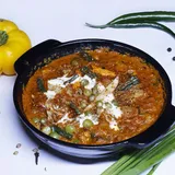 Veg Kadai
