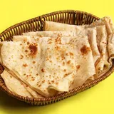 Roti & Parota