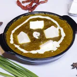 Paneer Palak